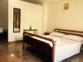 Отель Jazoj Family hotel  Орикум